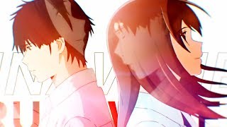 Cover art for Runaway AMV / Anime Mix