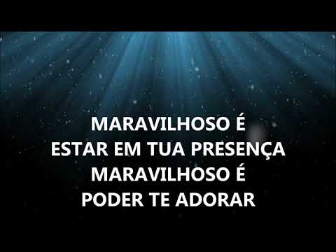QUÃO FORMOSO ÉS - LEGENDADO (ELI SOARES)