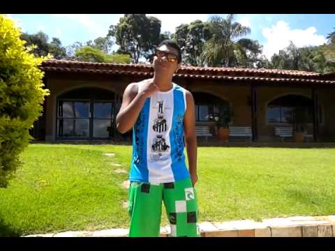 Mc Chimbinha -Minha Garagem parece Concessionária