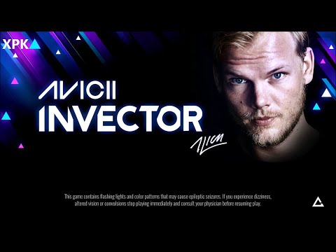 AVICII Invector Review