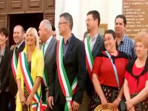 Loreo : Sagra del Pane 2015