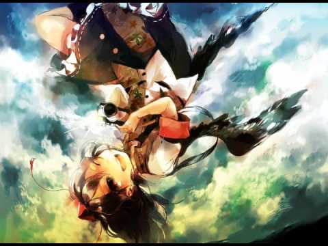 StB Theme 2 - Tengu is Watching ~ Black Eyes + MP3