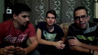 Radiomaják - PF2019