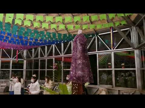 ESTRELA D'ALVA - MESTRE IRINEU 13 - SÃO JOÃO 2022