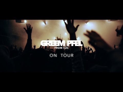 Pfel&Greem (C2C) - LIVE TEASER