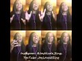 I Love The Lord Joy Nicole Cover