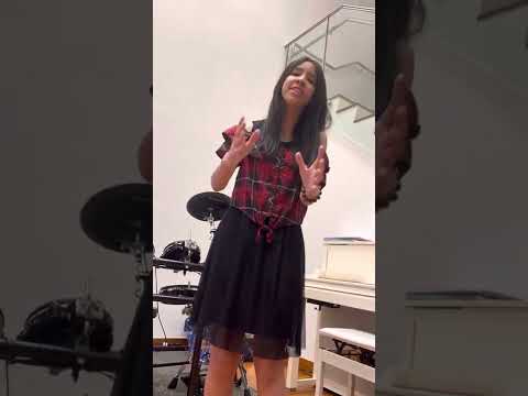 Never Enough, The Greatest Showmen, Crystal Huang 14