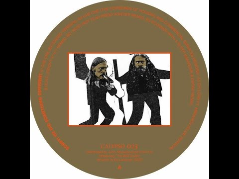 PREMIERE: Simple Symmetry - Che Che (Extended Version) [Calypso]