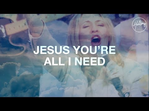 Thumbnail for You're All I Need video