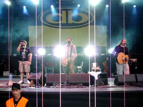 Rock for people 2009 - Divokej Bill