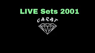 CARAT (Bouwel) - 2001.06.03-01 - Zolex