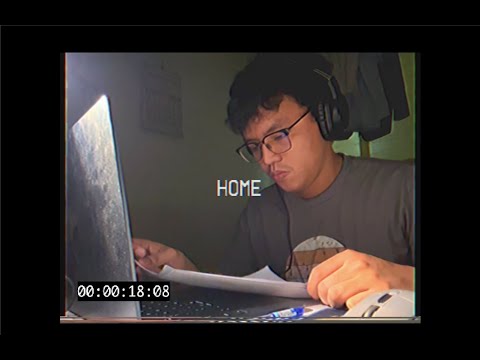 jmo - Home - Official Aral video (with lyrics)
