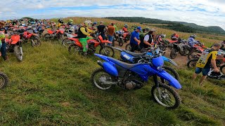 Ovelhama 2025 Campo Alegre SC 16/03/25