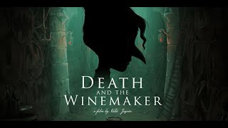 Смерть і Винороб / Le vigneron et la mort / Death and the Winemaker - Short Horror
