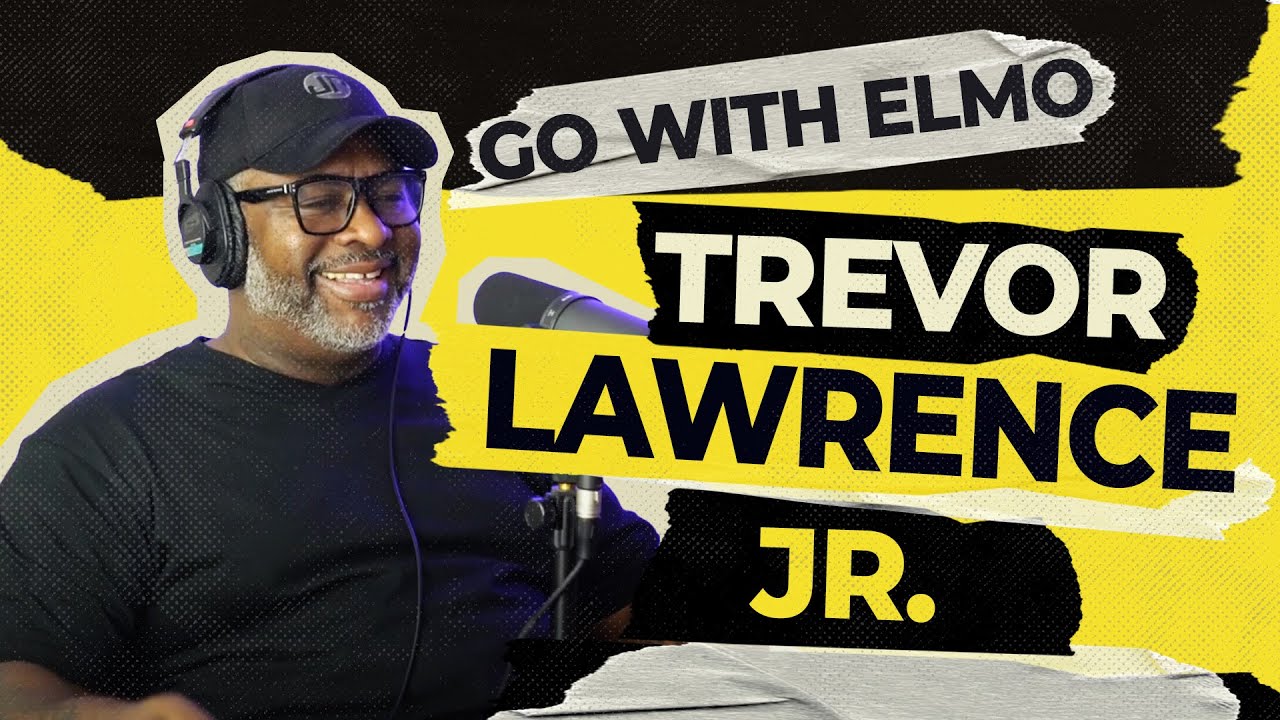 Trevor Lawrence Jr.