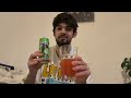 Fanta Exotic Im Test