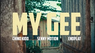 Download lagu Senny Motion X Enoplat & Chino kid- MY GEE mp3 Download lagu Senny Motion X Enoplat & Chino kid- MY GEE mp3