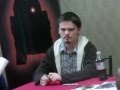 BIG APPLE COMIC CON 10 JAKE LLOYD Aka ANAKIN SKYWALKER