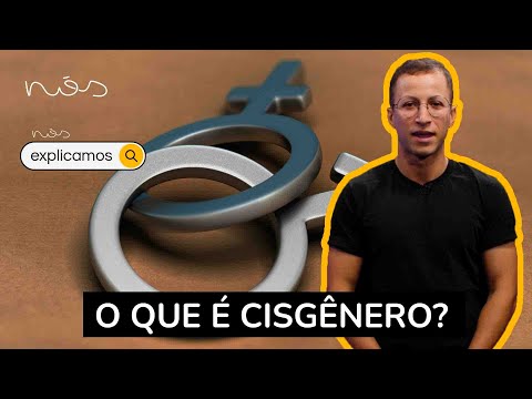 Vídeo: Cisgênero: significado e diferença para trans