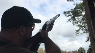 Sasquatch Shoot at Quail Creek Sporting Ranch