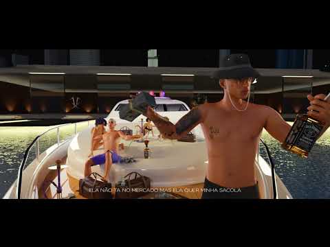 021 Richard x FLORES - Tropa da 021 feat. 021 Lukinhas x 021 Gustavin (prod. DJ Wkilla)