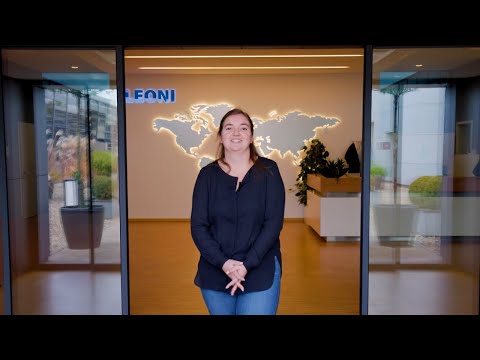 Explore LEONI WSD in Kitzingen