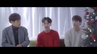 미더(Meither) - Winterwonderland Cover