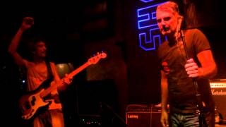 All Along The Watchtower - Kadıköy Shaft 2014.08.13