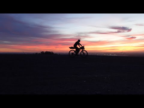 Trippin on Ruhrer Indust trail