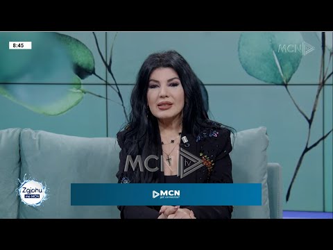 ANILA KALLESHI - RIKTHIMI NE FORME PAS FESTAVE