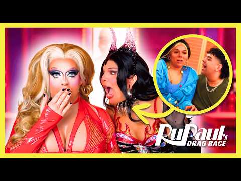 AJA FINALLY CONFRONTS ME About My Actions On All Stars 10!