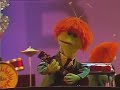 Sesame Street Take Care Of That Smile  Isolated Bass