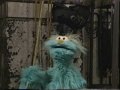 Sesame Street Nearly Missed Rosie O Donnel Version