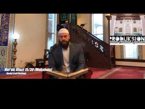 Eroll Rexhepi - Kehf (1-74)