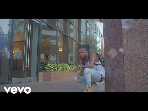 Bencil Clickstar - Money Odor (Official Video)