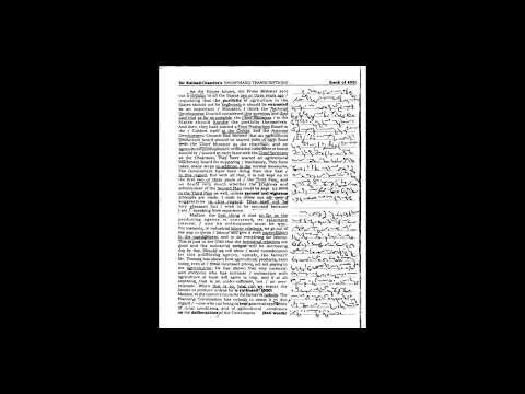 KC 495(2) @ 90-95 wpm #ssc #drdo #sscstenographer and other Departmental Exams CET Special