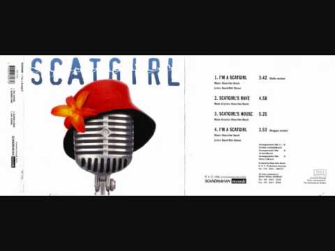 Scatgirl - Scatgirl's Rave.wmv