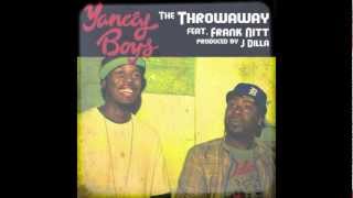 Yancey Boys - The Throwaway