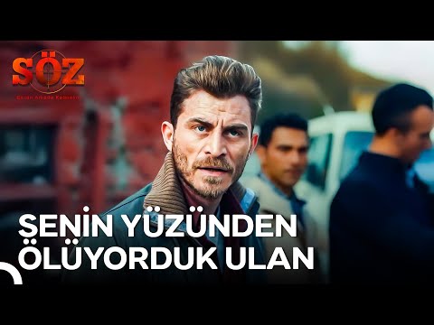 Eylem, Timi Tuzağa Düşürdü | Söz