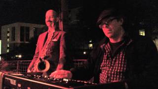 Dave and Dave Duo - Homestretch (Henderson)