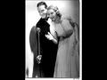 Two Sleepy People (1946) - Bob Hope and Shirley Ross