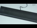 Video produktu Sony HT-CT390 (čierny)