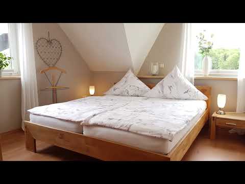 Ferienwohnung  und Haus Traveblick in Hamberge 2023