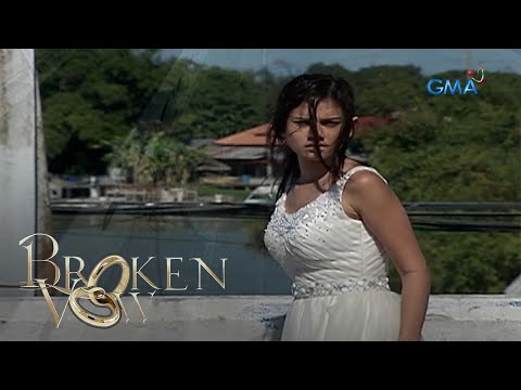 Broken Vow: The rejected bride decides to end her life