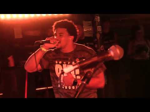 Move BHC - Live - October 5th 2025 - Full Set -