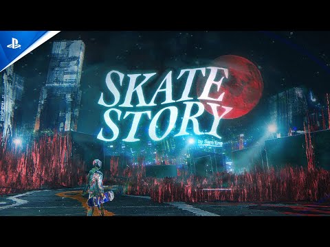 Trailer de Skate Story