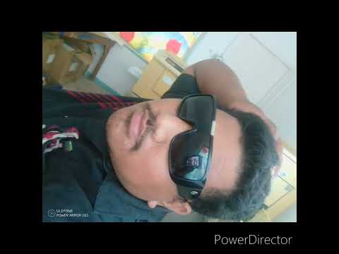 Nei Tiina by Teidy boy