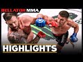 Highlights | Bellator 244: Bader vs. Nemkov