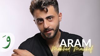 كلمات اغنية ماخد موقف ارام