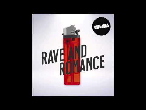 Schlachthofbronx - Hot Hot feat Warrior Queen (Artwork Video)